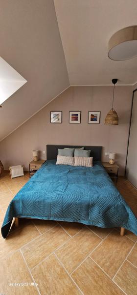 Apartament Piasek